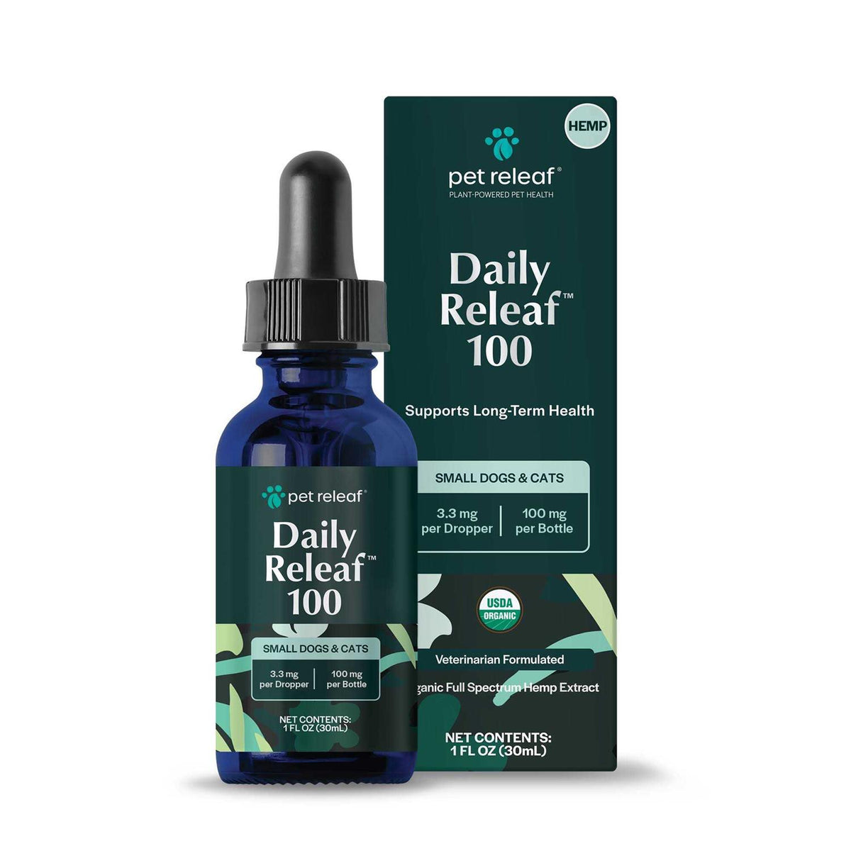 Pet Releaf Oil Dogs K447127