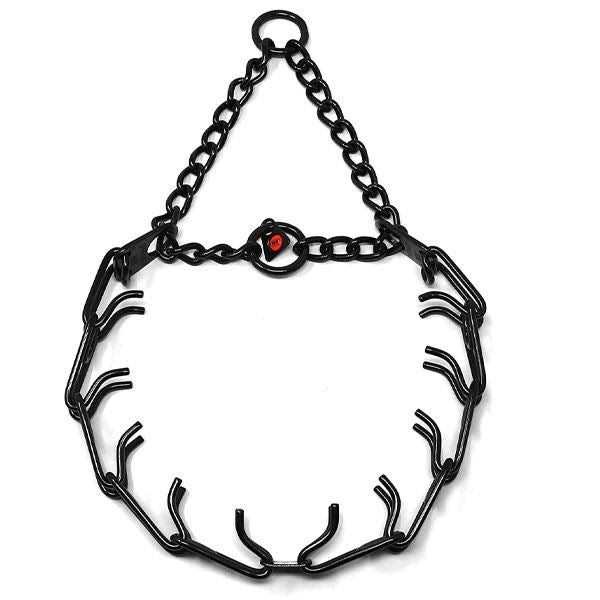 Black Prong Collar U948301