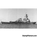 1/350 Scale Plastic Model Kit V54967