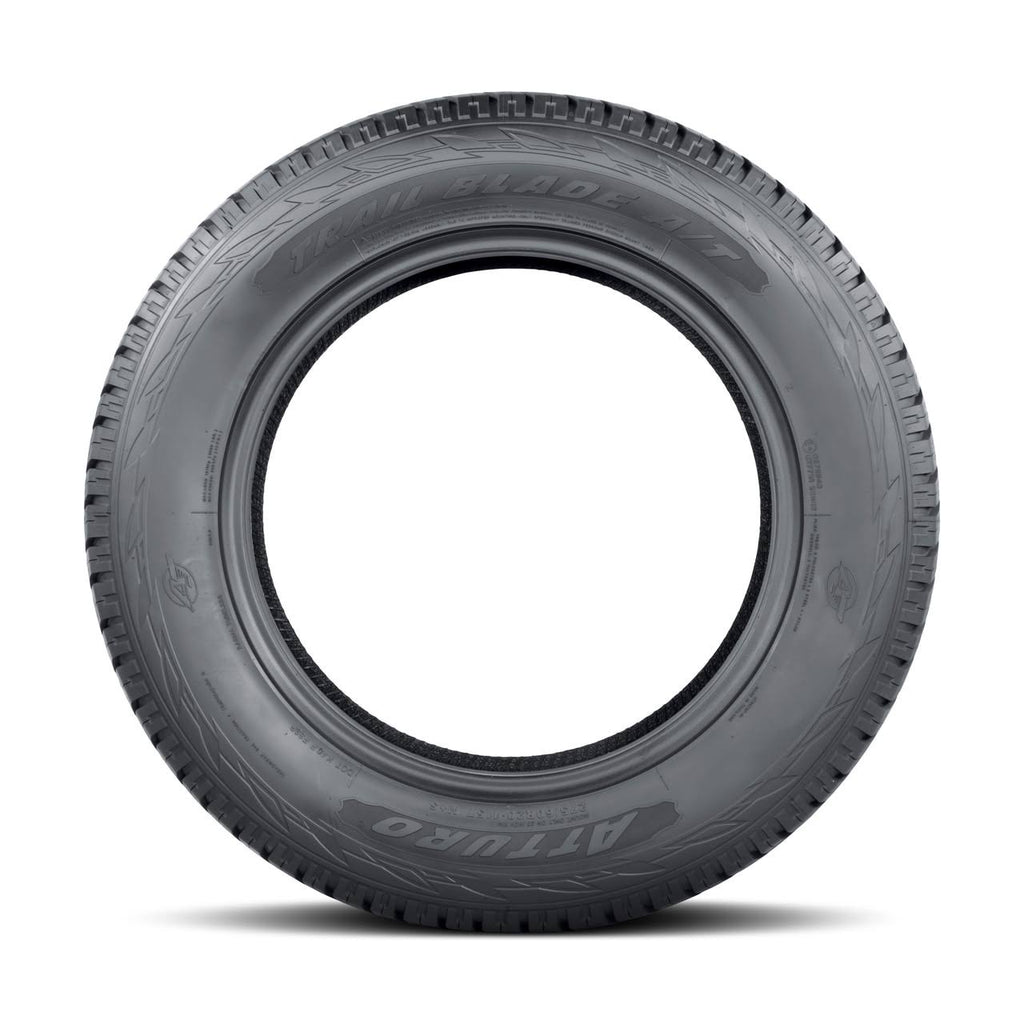 All Terrain Tire 245/65R17 107T T66453