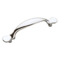 Chrome 3 inch Pull 25 Pack Q130710