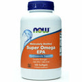 Omega EPA 120 Softgels B697