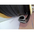 Vintage Refrigerator Door Replacement Seal (14 Feet) N891960