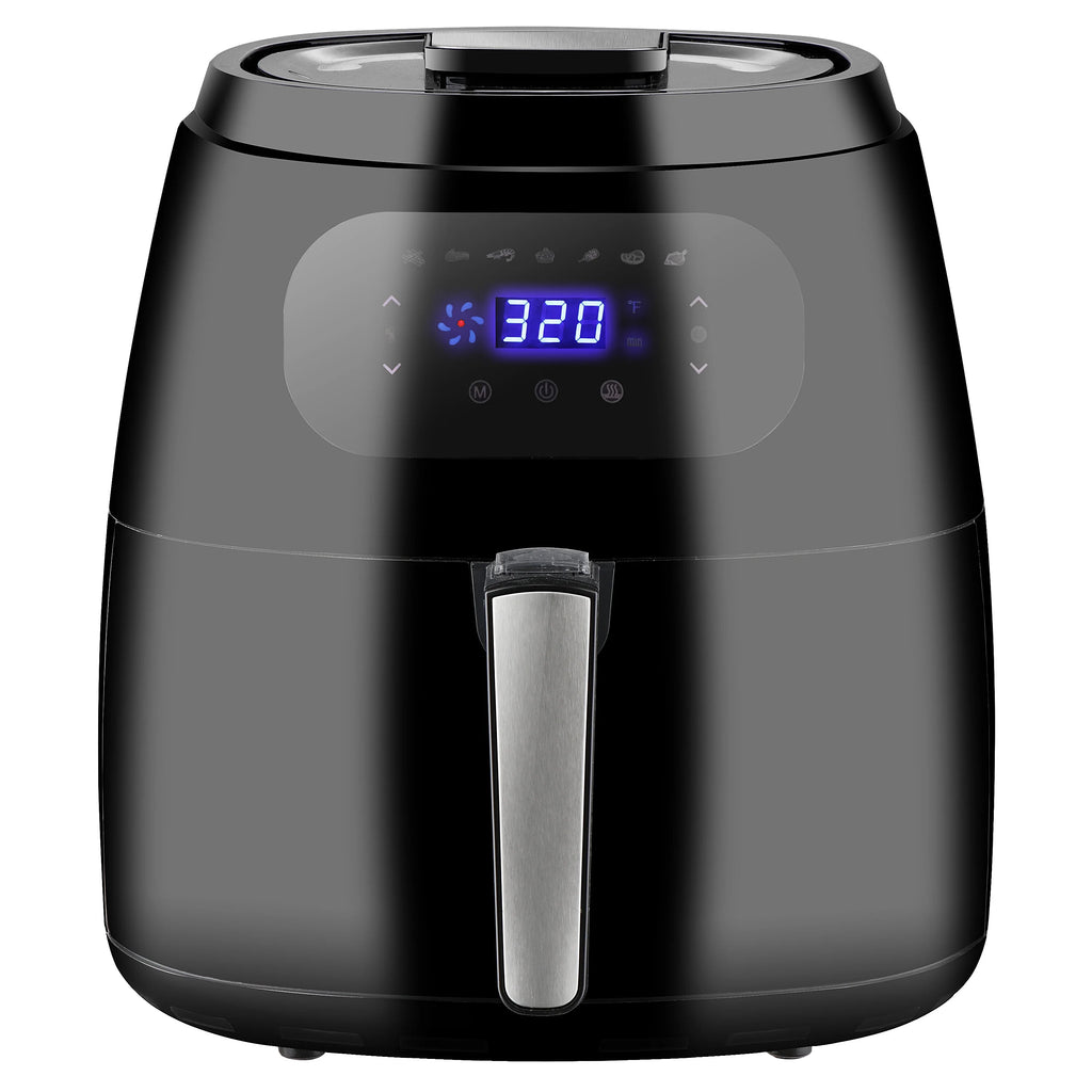 1700W Digital Multi-Functional Air Fryer 7.6 Qt H6044