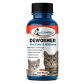 Broad Spectrum Dewormer for Cats and Kittens L493