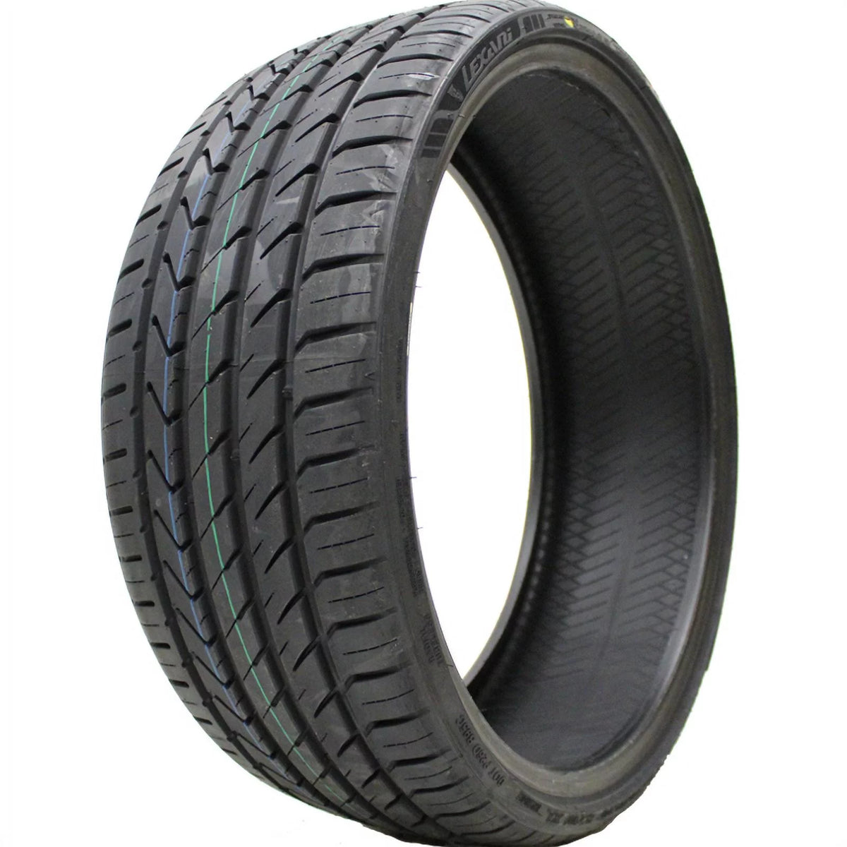 225/45ZR19 96W XL Passenger Tire M50856