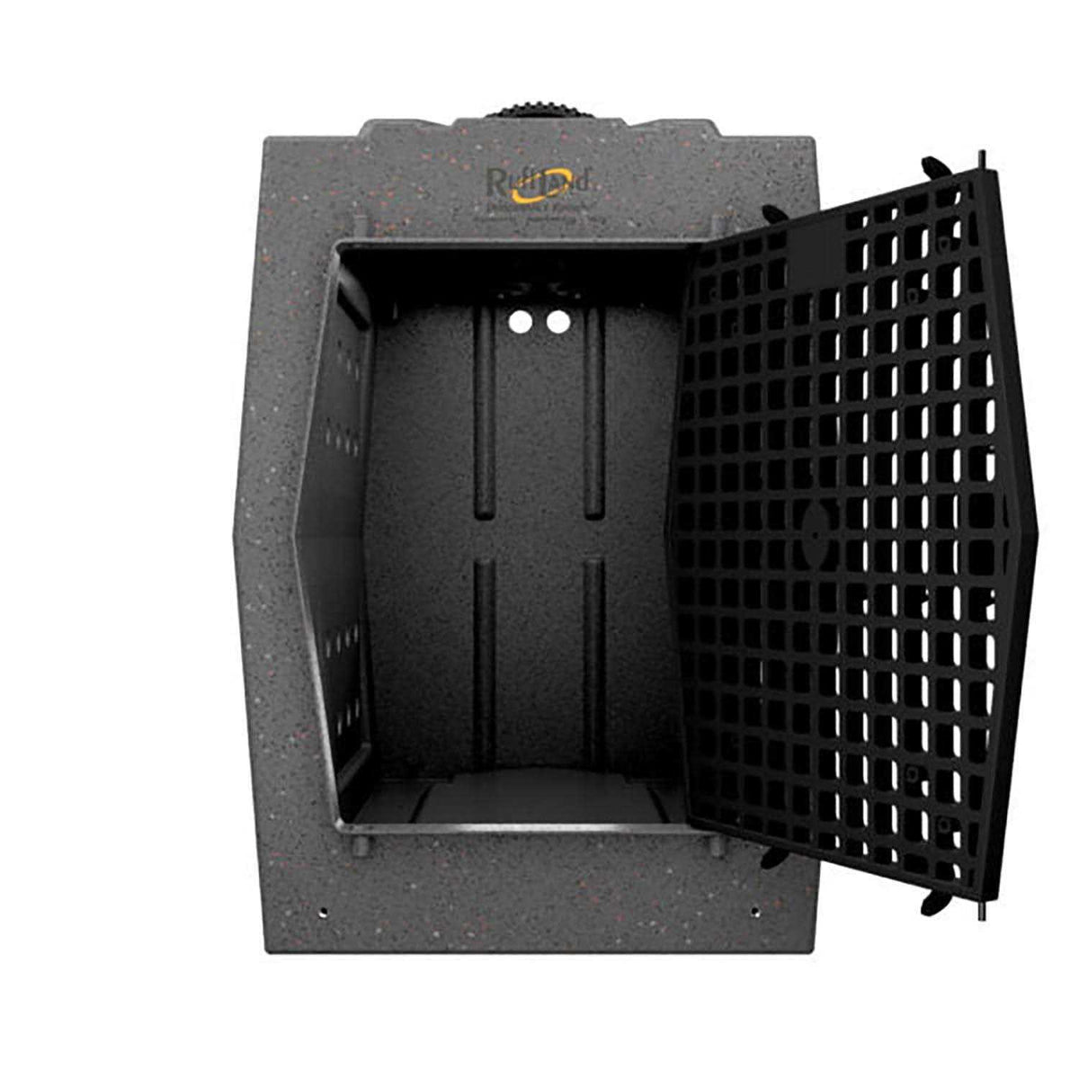 Double Door Kennel C643