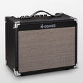 20W Electric Guitar Amplifier Combo with 8" Speaker I78257