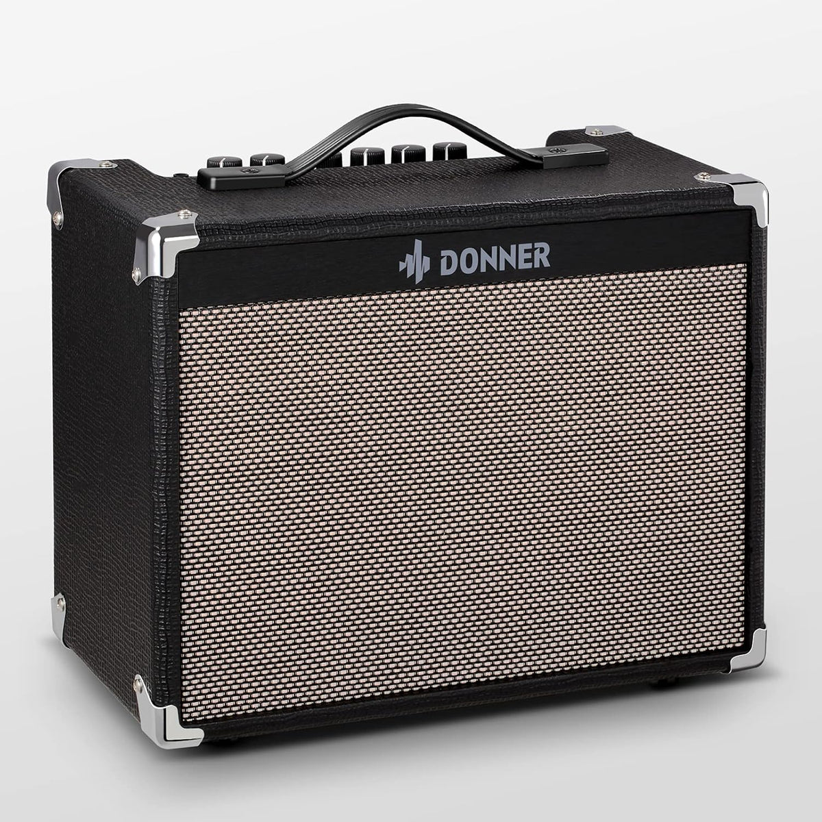20W Electric Guitar Amplifier Combo with 8" Speaker I78257
