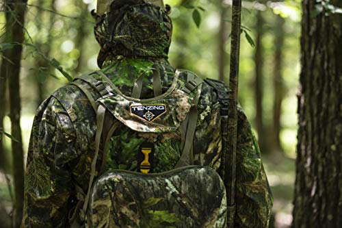 Men's Turkey Hunting Vest with Pockets P589780