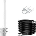 5.8 dbi Omni-Directional LoRa 915 MHz Antenna R47206