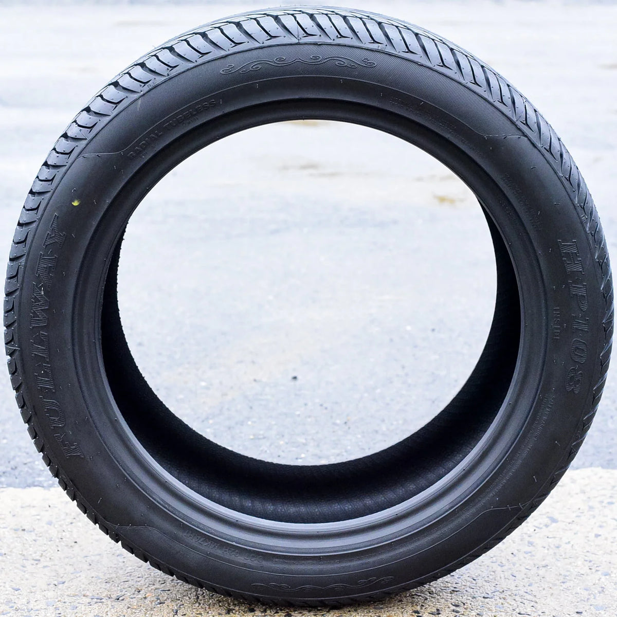 215/45ZR17 91W XL All Season Performance Tire G2889
