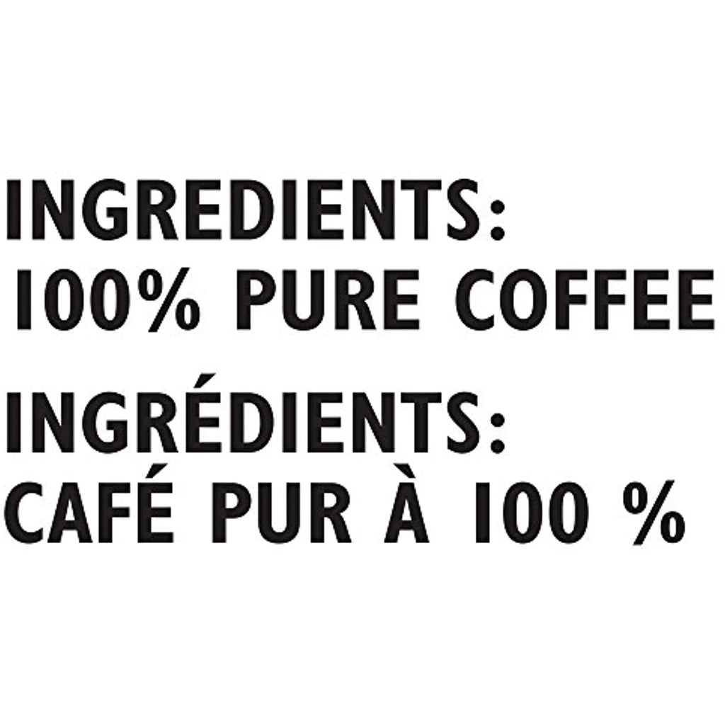 Instant Coffee, 250G/8.8Oz. Tin X25645