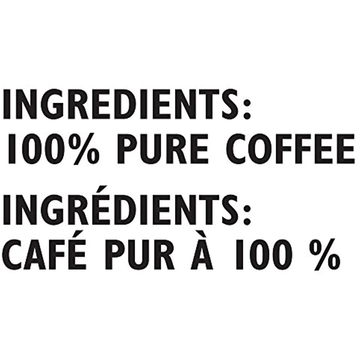 Instant Coffee, 250G/8.8Oz. Tin X25645