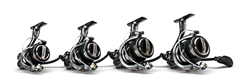 13 FISHING Architect A Spinning Reels A52572
