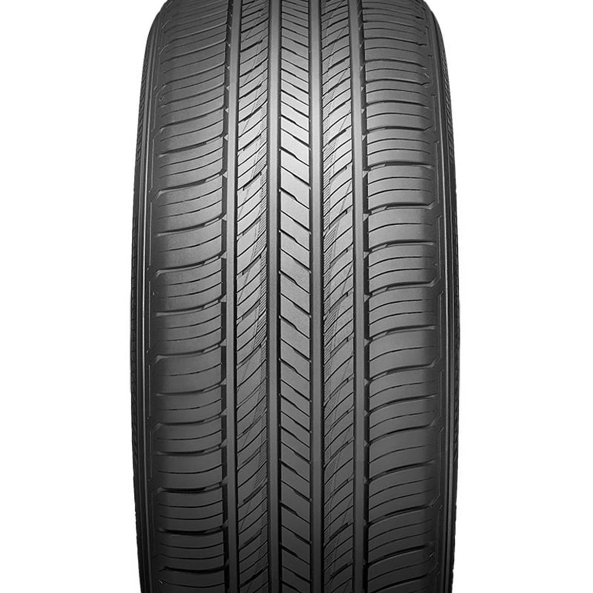 Set of 4 All Season Performance Tires 225/55R18 98V L3568