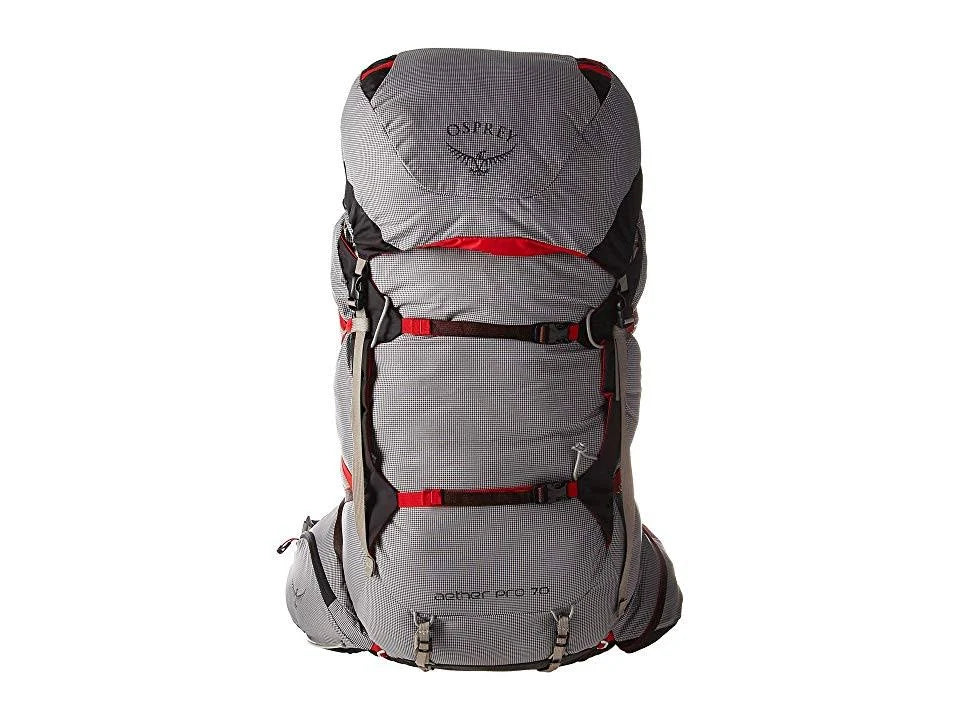 Kepler Grey 70 Backpack G872398