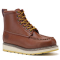 Waterproof Oil Resistant Steel Toe Work Boots H285