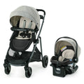 Graco Modes Element LX Travel System R2733