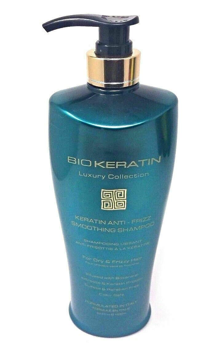 33.8 oz Anti-Frizz Smoothing Shampoo U387257