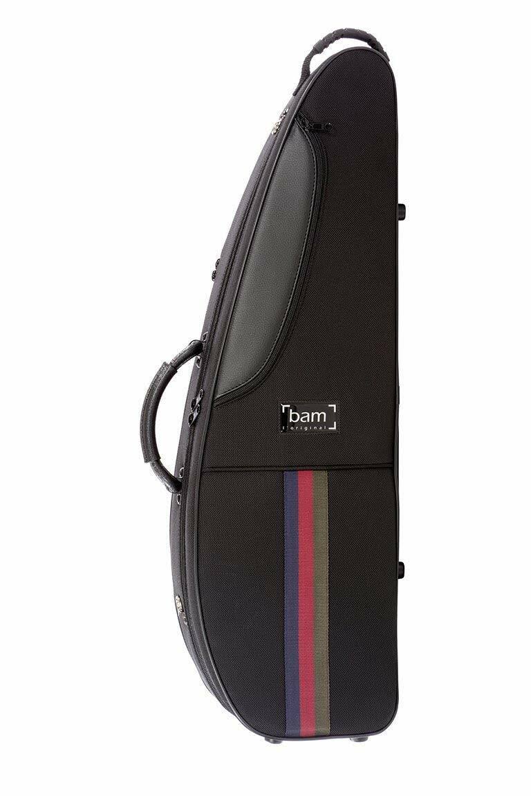 Black Violin Case J60998