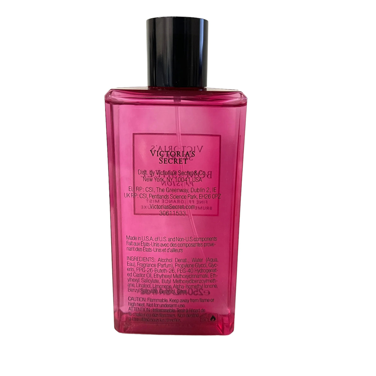 Fine Fragrance Mist 8.4 fl oz Y11619