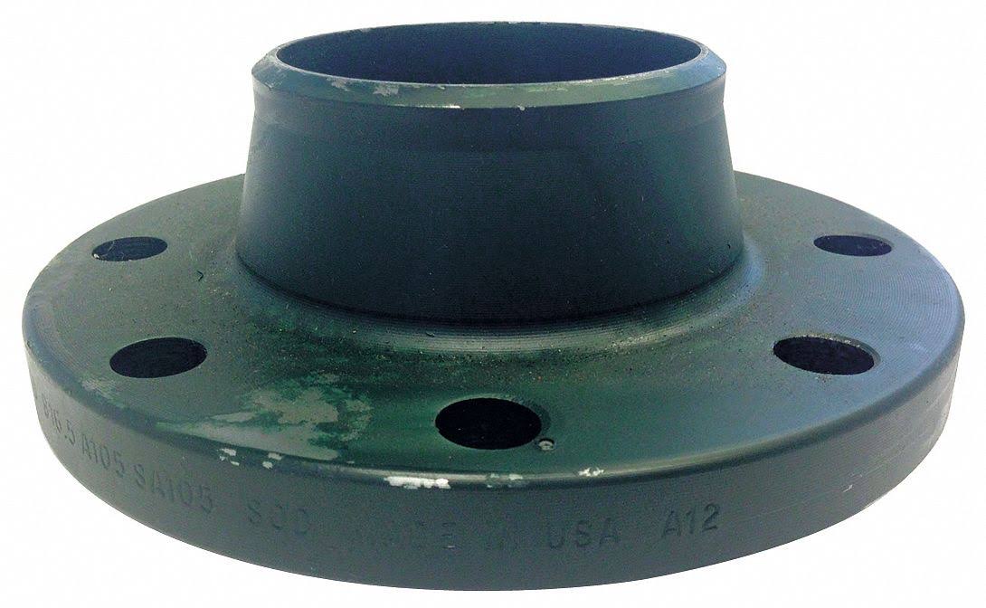 Carbon Steel Weldneck Raise Face Q867135