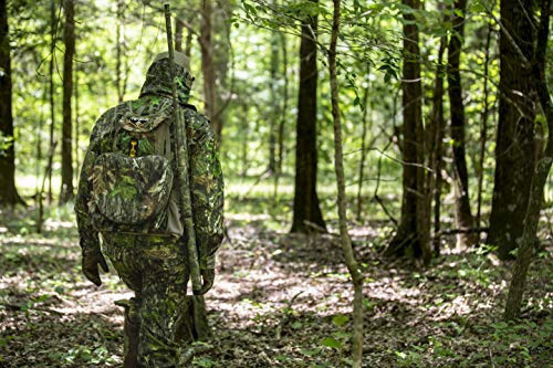 Men's Turkey Hunting Vest with Pockets P589780
