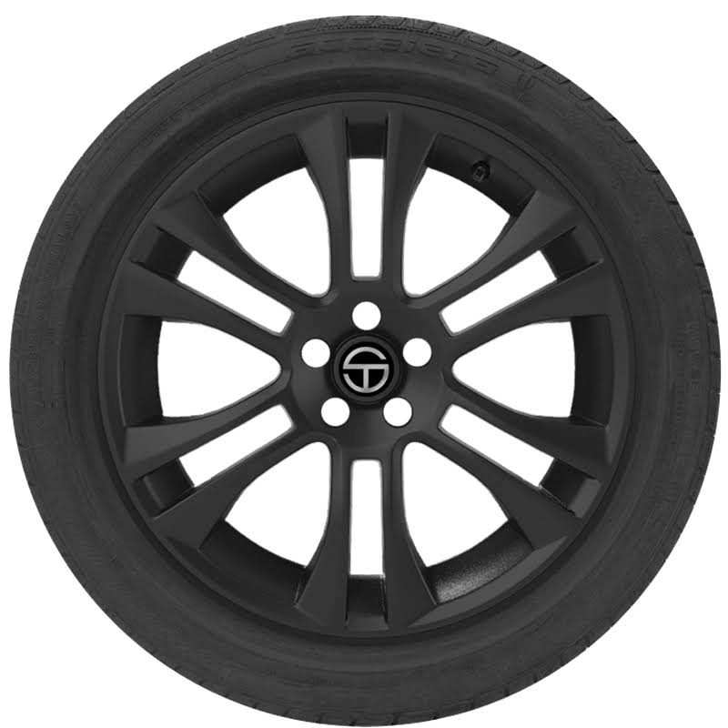 265/35R18 97Y XL Summer Tires P394