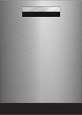 Built In Stainless Steel Dishwasher P660769