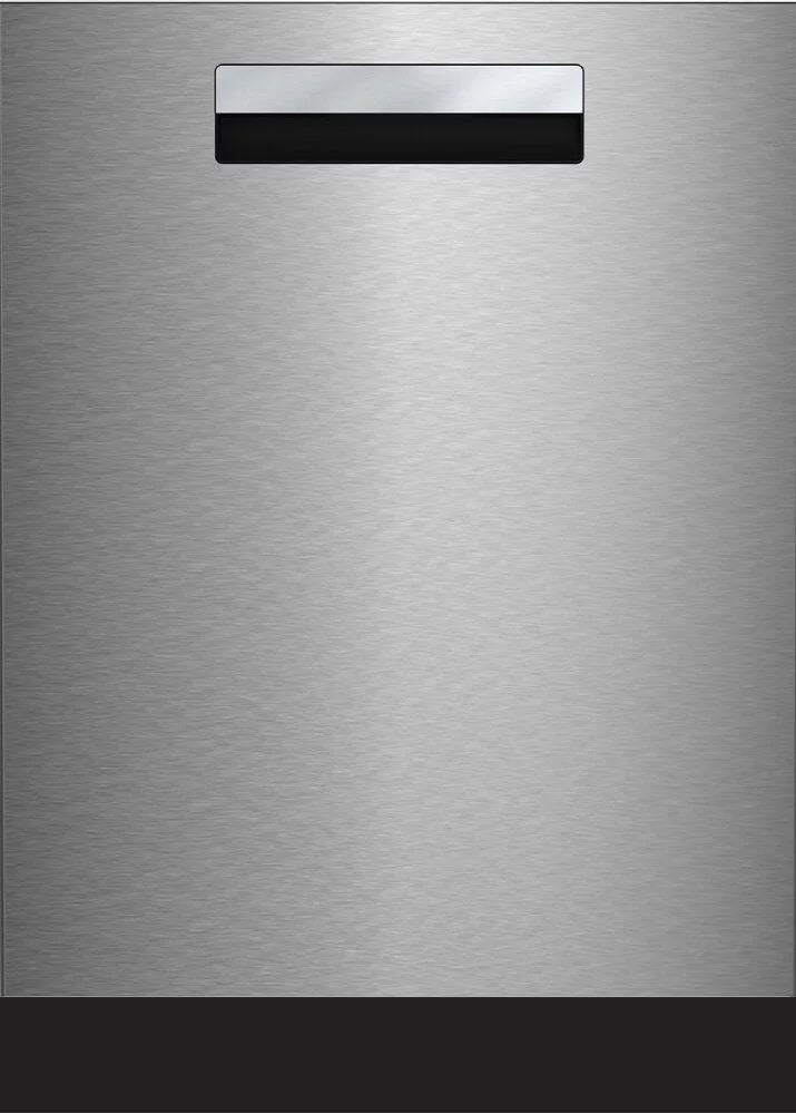 Built In Stainless Steel Dishwasher P660769