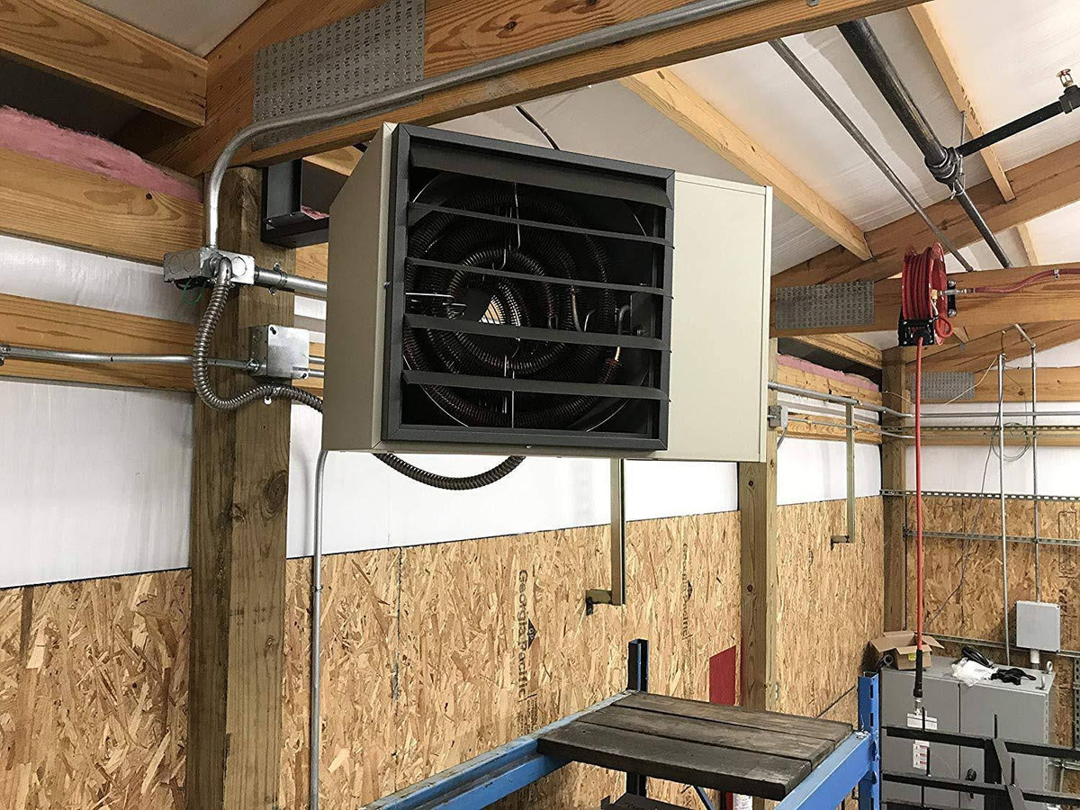 10kw 277V Unit Heater G3334