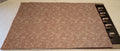 Chocolate Brown Stove Top Cover & Protector W3697