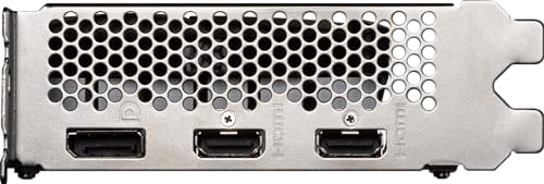 RTX 3050 6GB GDDR6 Graphics Card O1233
