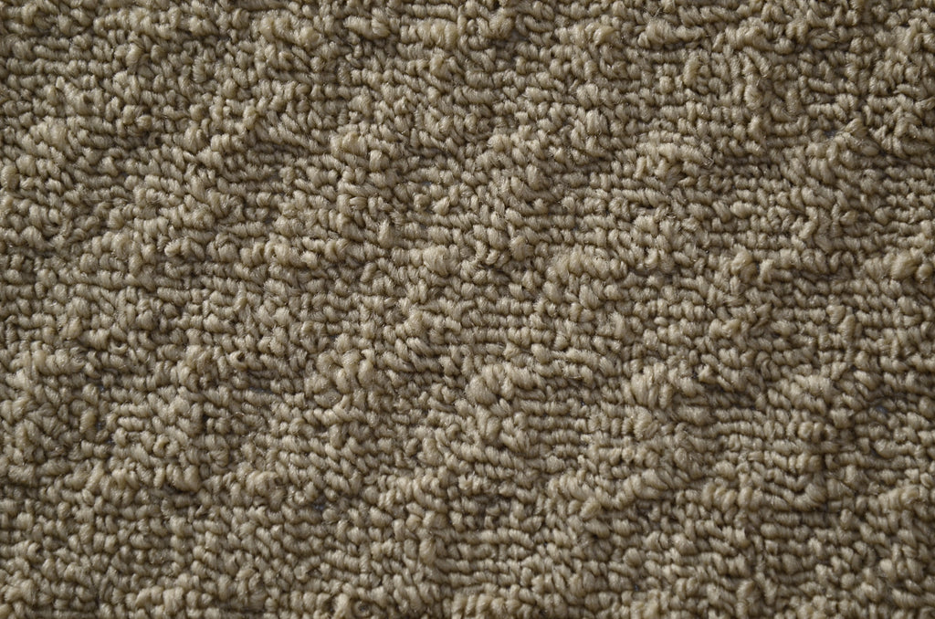 Tan Skid Resistant Area Rug M402036