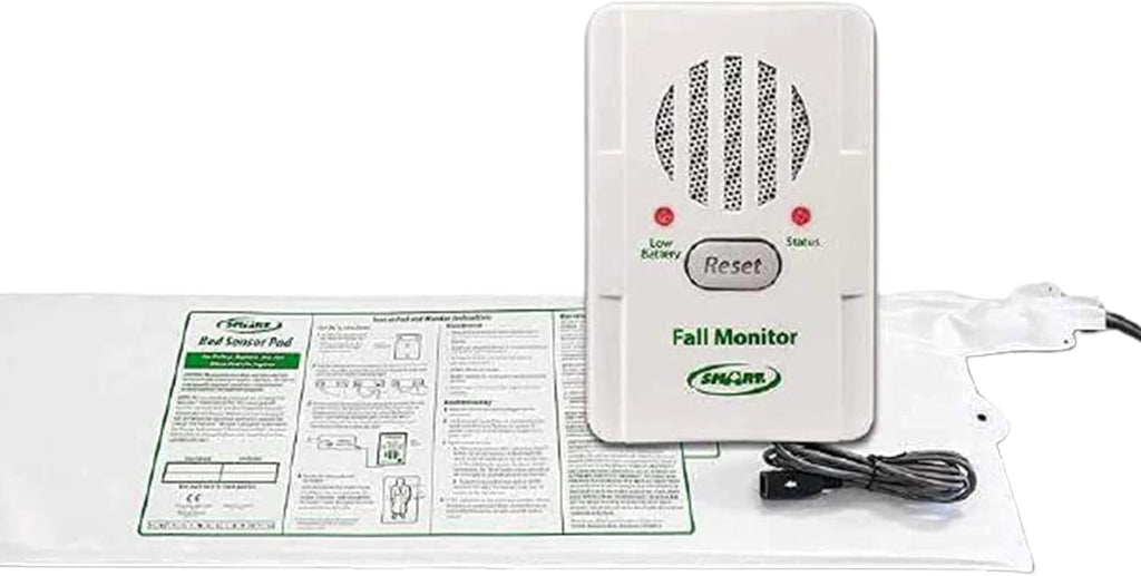 Bed Alarm and Sensor Pad T7731