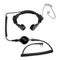 Tactical Throat Mic T20800