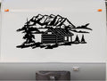 Camper Trailer Decals Replacement Stickers X6680