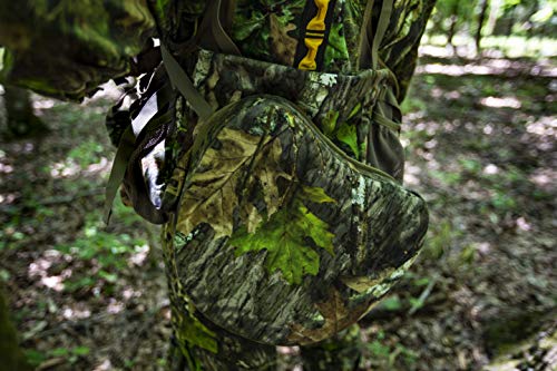 Men's Turkey Hunting Vest with Pockets P589780