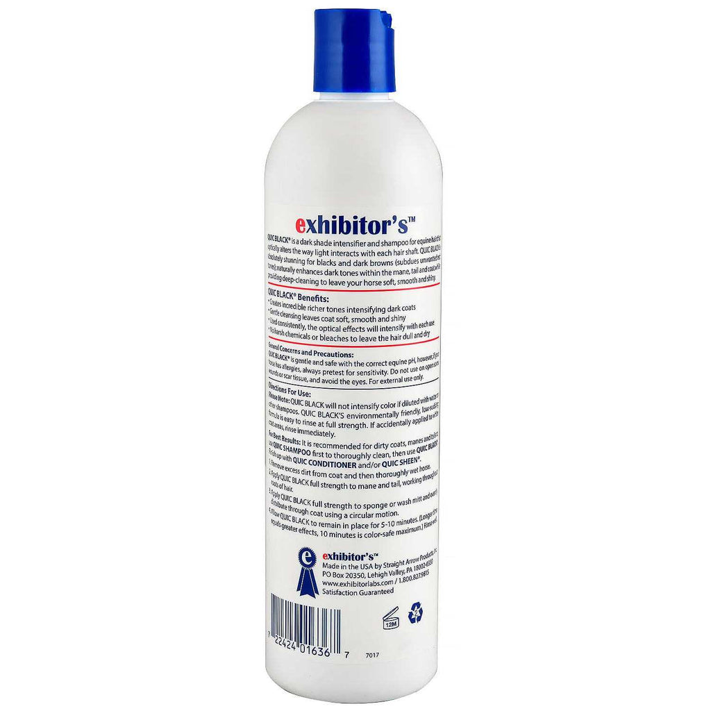 Black Shampoo U58232