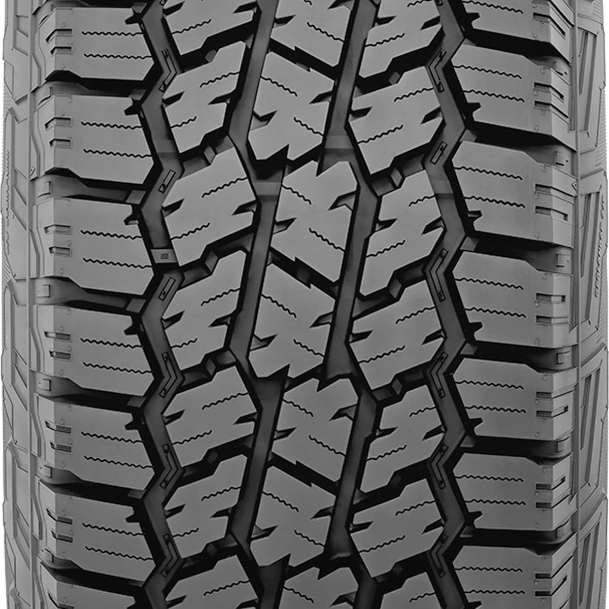 LT215/75R15 106/103S D All Terrain Light Truck Tire P671951