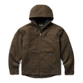 Insulated Canvas Jacket Big & Tall Men P1055