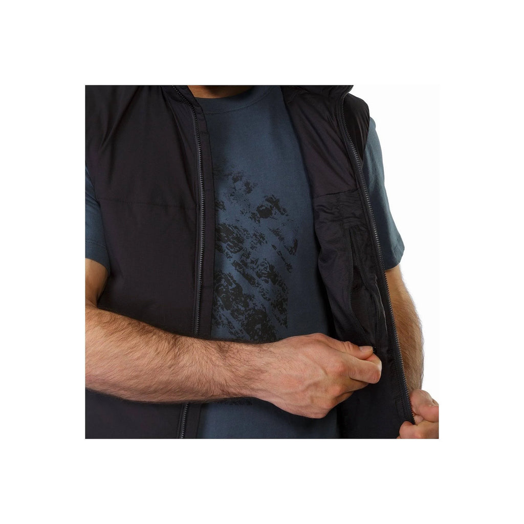 Arc&teryx Men&s Atom LT Vest - Nereus - XL A73911