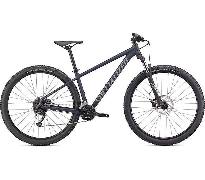 Satin Slate Cool Grey 29 Mountain Bike D256256