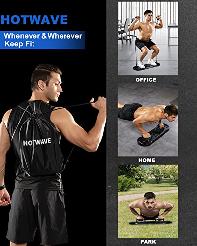 Portable Foldable 20 in 1 Push Up Board L96287