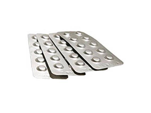 Reagent Tablets J573