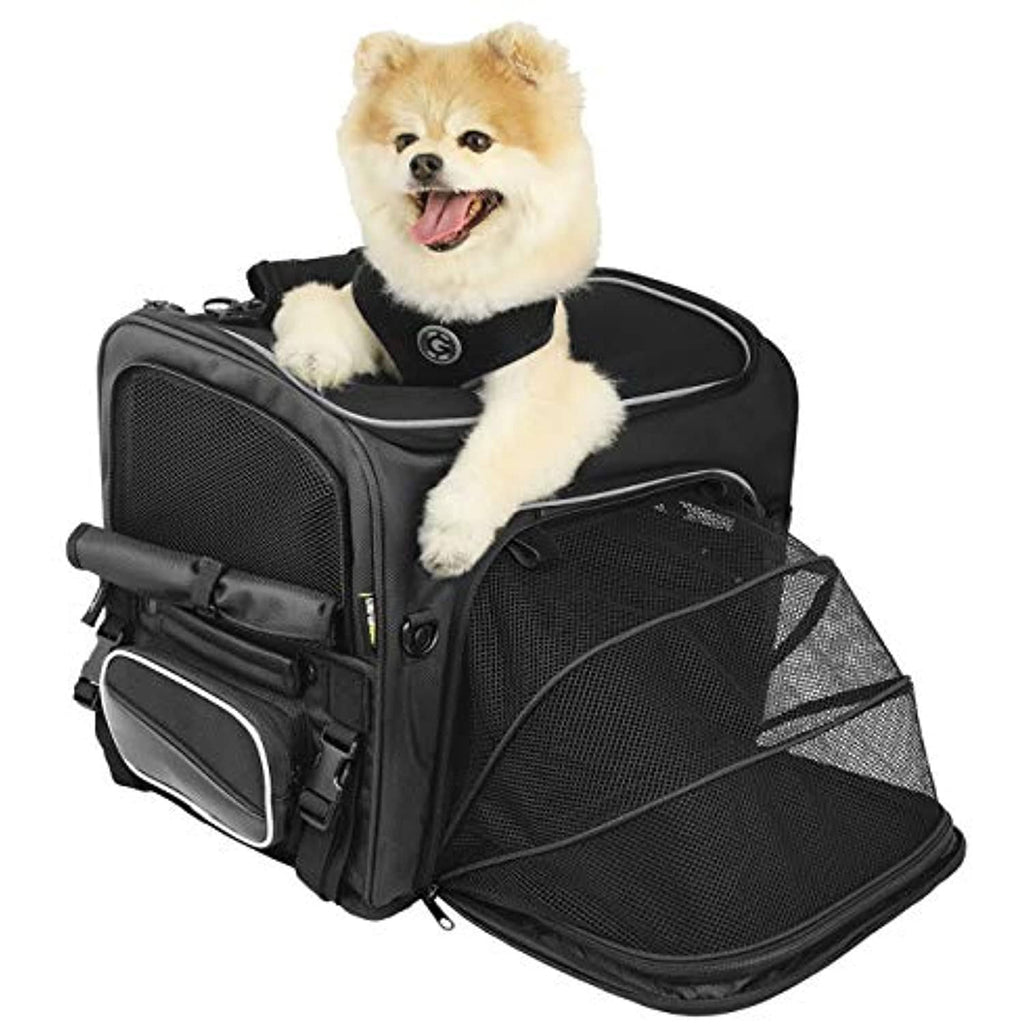 Pet Carrier F528452