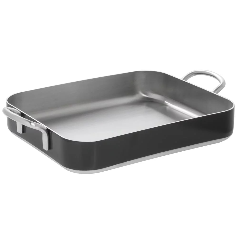 5-Ply Stainless Steel Roasting Pan S56358