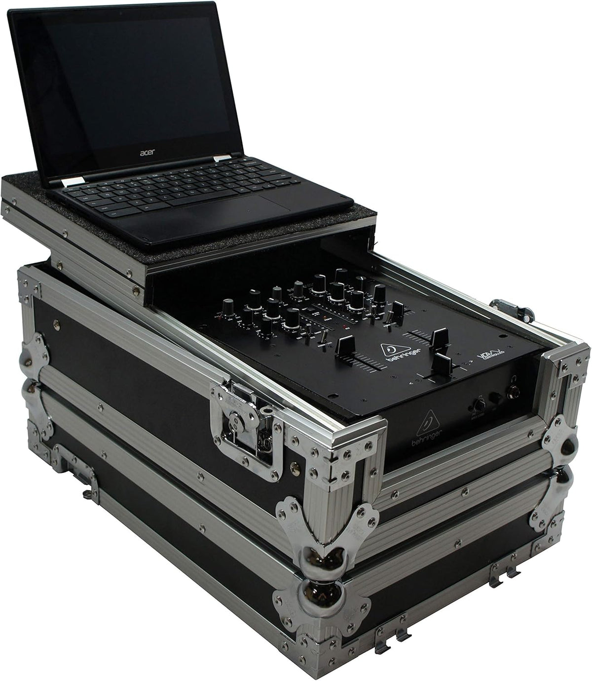 DJ Mixer Case C4901