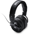 Black Over-the-Ear Headphones T460735